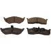 Maxgear Bremsbelagsatz, Scheibenbremse 19-3391 Maxgear Bremsbelagsatz, Scheibenbremse 19-3391