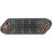 Mahle Ölkühler, Motoröl BEHR Premium Line CLC 16 000P