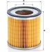 MANN-FILTER C 1247 Luftfilter