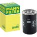 Mann-Filter Ölfilter W 8005 Mann-Filter Ölfilter W 8005