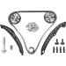 Metzger Steuerkettensatz COMPETENCE KIT 7490026