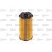 Valeo Ölfilter 586537