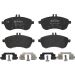 Brembo Bremsbelagsatz, Scheibenbremse PRIME LINE P 50 070 Brembo Bremsbelagsatz, Scheibenbremse PRIME LINE P 50 070