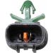 Sensor, Raddrehzahl 09001459 Sensor, Raddrehzahl 09001459