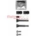 Metzger Führungshülsensatz, Bremssattel 113-1355X