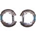 Bremsbackensatz 8DB 355 022-731 Bremsbackensatz 8DB 355 022-731