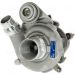 Nissens Turbolader 93139