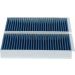 Filter, Innenraumluft 0 986 628 644
