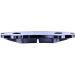 Hella Bremsbelagsatz, Scheibenbremse 8DB 355 017-131 Hella Bremsbelagsatz, Scheibenbremse 8DB 355 017-131