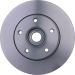 Bremsscheibe 8DD 355 114-401 Bremsscheibe 8DD 355 114-401