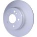 Hella Bremsscheibe PRO 8DD 355 104-321