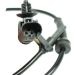 Metzger Sensor, Raddrehzahl 0900887 Metzger Sensor, Raddrehzahl 0900887