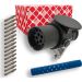 FEBI BILSTEIN 01550 Stecker