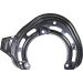 Spritzblech, Bremsscheibe 6115462 Spritzblech, Bremsscheibe 6115462