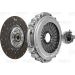 Valeo 827194 Kupplungssatz NEW ORIGINAL KIT3P