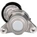 Spannrolle, Keilrippenriemen T39370 Spannrolle, Keilrippenriemen T39370