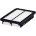 Hengst Filter Luftfilter E1214L