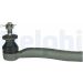 Delphi Spurstangenkopf TA2842