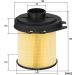 MANN-FILTER C 1468 Luftfilter
