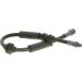 BOSCH Bremsschlauch 1 987 481 397