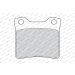 Ferodo Bremsbelagsatz, Scheibenbremse PREMIER ECO FRICTION FDB1415 Ferodo Bremsbelagsatz, Scheibenbremse PREMIER ECO FRICTION FDB1415