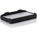 MANN-FILTER CUK 3220 Innenraumfilter, Aktivkohlefilter MANN-FILTER CUK 3220 Innenraumfilter, Aktivkohlefilter