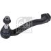 febi bilstein Spurstangenkopf 196230