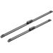BOSCH A 296 S Scheibenwischer Aerotwin 3 397 007 296 BOSCH A 296 S Scheibenwischer Aerotwin 3 397 007 296