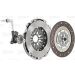 Valeo 834060 Kupplungssatz KIT3P (CSC) mit Hochleistungskupplung Valeo 834060 Kupplungssatz KIT3P (CSC) mit Hochleistungskupplung