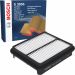 BOSCH 1 457 433 956 Luftfilter