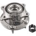 FEBI BILSTEIN 172776 Radlagersatz