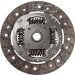 SACHS 3000 950 098 Kupplungssatz