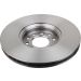 Valeo Bremsscheibe 197244