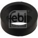 FEBI BILSTEIN 01620 Halter, Abgasanlage