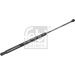 FEBI BILSTEIN 185497 Gasfeder, Koffer-/Laderaum FEBI BILSTEIN 185497 Gasfeder, Koffer-/Laderaum