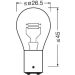 Osram Glühlampe, Blinkleuchte Original P21/5W 12V Faltschachtel ORIGINAL 7528