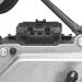 Valeo Wischermotor 579600