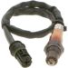 BOSCH Lambdasonde 0 258 006 428 BOSCH Lambdasonde 0 258 006 428
