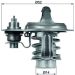 Thermostat, Kühlmittel TX 76 88D Thermostat, Kühlmittel TX 76 88D