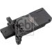Luftmassenmesser 188756 Luftmassenmesser 188756