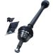 Maxgear Antriebswelle 49-0923