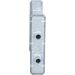 NRF Wärmetauscher, Innenraumheizung EASY FIT 54218