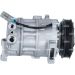 Kompressor, Klimaanlage 32818