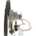 BOSCH Wasserpumpe + Zahnriemensatz 1 987 946 953 BOSCH Wasserpumpe + Zahnriemensatz 1 987 946 953