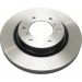 Bremsscheibe DF4943S Bremsscheibe DF4943S