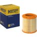 Hengst Filter Luftfilter E723L