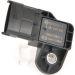 BOSCH Sensor, Ladedruck 0 281 007 041