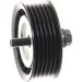 SKF Umlenk-/Führungsrolle, Keilrippenriemen VKM 34701
