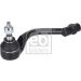 febi bilstein Spurstangenkopf 196154