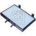 FEBI BILSTEIN 27833 Innenraumfilter
